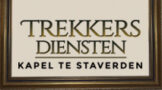 Trekkersdiensten